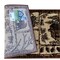 Flash Furniture 2' x 7' Nature Inspired Indoor Area Rug in Brown ACD-RGPQ1F-27-BN-GG - alternate 3